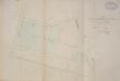 "Plano de la Quinta de la testamentaria de Dn Ramon Bejarano levantado en 1857 por el agrimensor Marcos Chiclana"